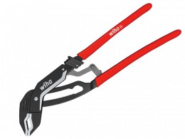 Wiha Classic QuickFix Water Pump Pliers 250mm (10in) £39.99